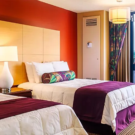Hilo Hawaiian Hotel, Trademark Collection By Wyndham-3